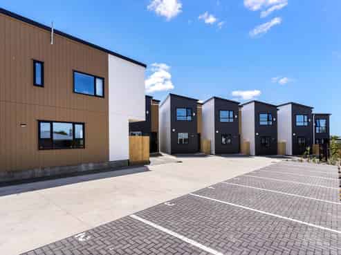 Lot 1,2,3/155 Te Atatu Road, Te Atatu South