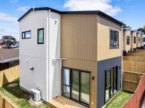 Lot 1,2,3/155 Te Atatu Road, Te Atatu South