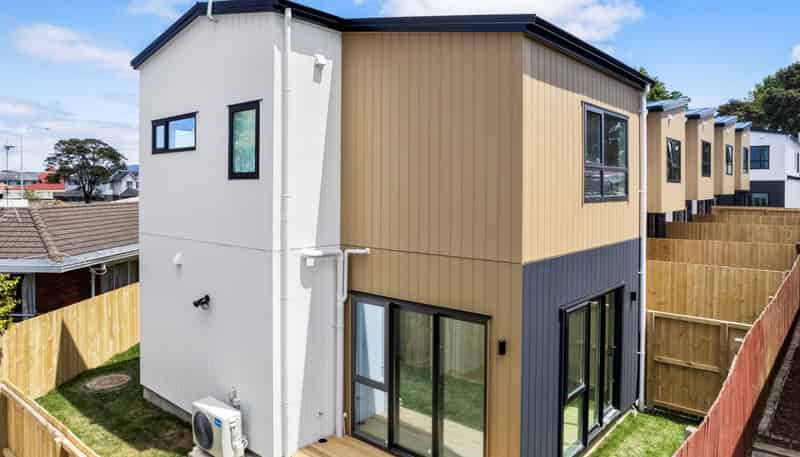Lot 1,2,3/155 Te Atatu Road, Te Atatu South