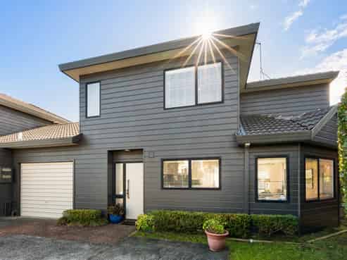 2B Tokomaru Street, Orakei