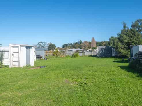114 Black Street, Wairoa