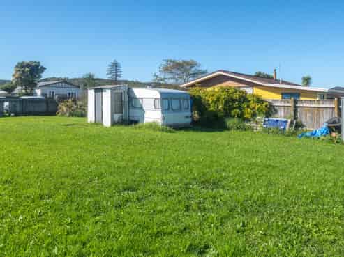 114 Black Street, Wairoa
