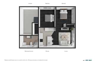 1086 Piako Road, Gordonton