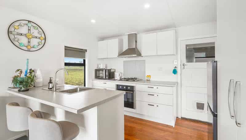 1086 Piako Road, Gordonton