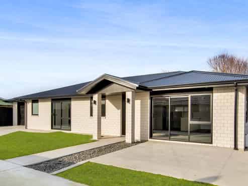30a Hunter Street, Hawera