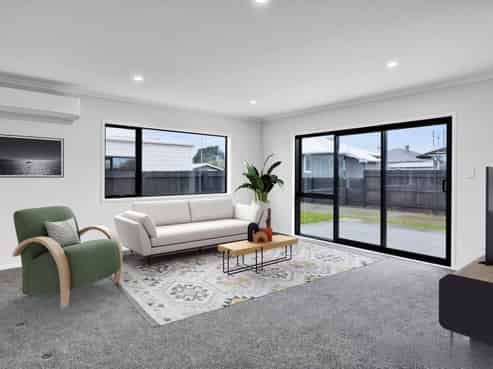 30a Hunter Street, Hawera