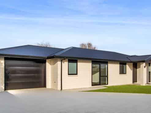30a Hunter Street, Hawera