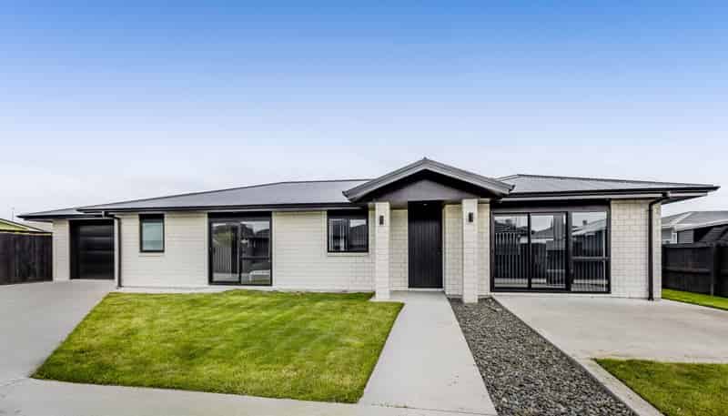 30a Hunter Street, Hawera