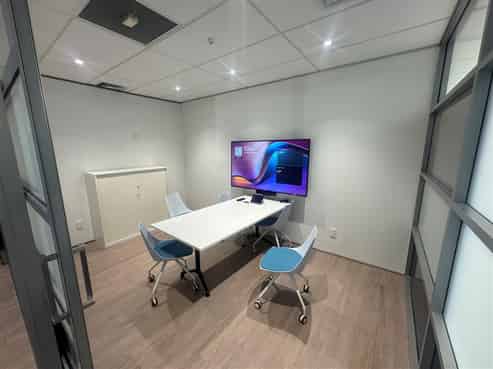 Freemans Bay Office & Warehouse