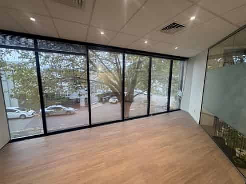Freemans Bay Office & Warehouse