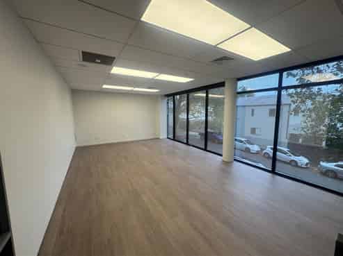 Freemans Bay Office & Warehouse