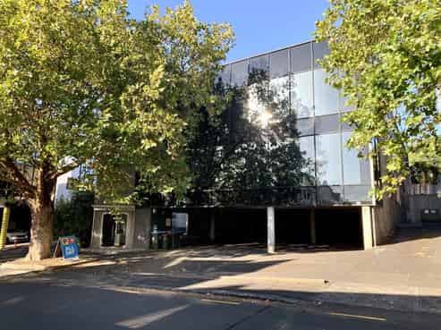 Freemans Bay Office & Warehouse