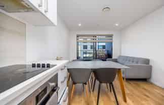 501/57 Wakefield Street, Auckland Central