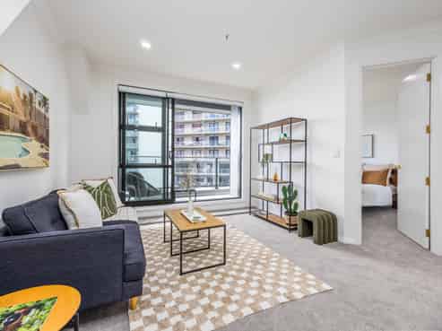 5/18B Hobson Street, Auckland Central