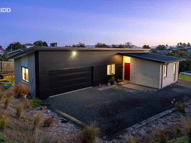 10 Geelong Street, Waikouaiti