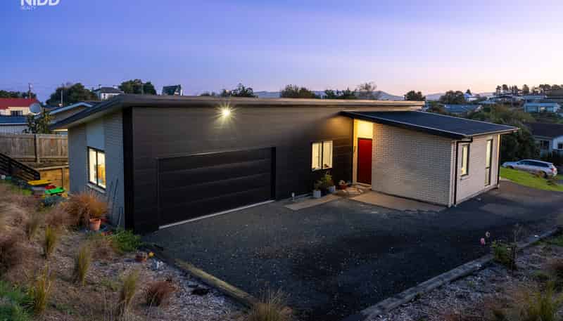 10 Geelong Street, Waikouaiti