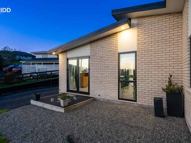 10 Geelong Street, Waikouaiti