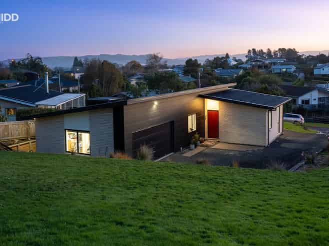 10 Geelong Street, Waikouaiti