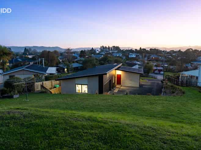 10 Geelong Street, Waikouaiti