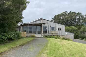 Northland - Address withheld
