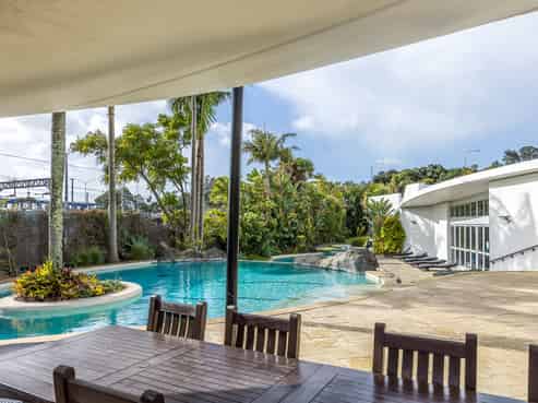 409/88 The Strand, Parnell