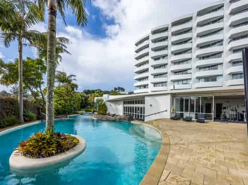 308/86 The Strand, Parnell