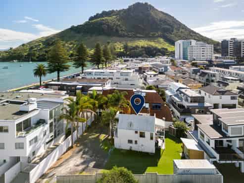 3 Commons Avenue, Mount Maunganui