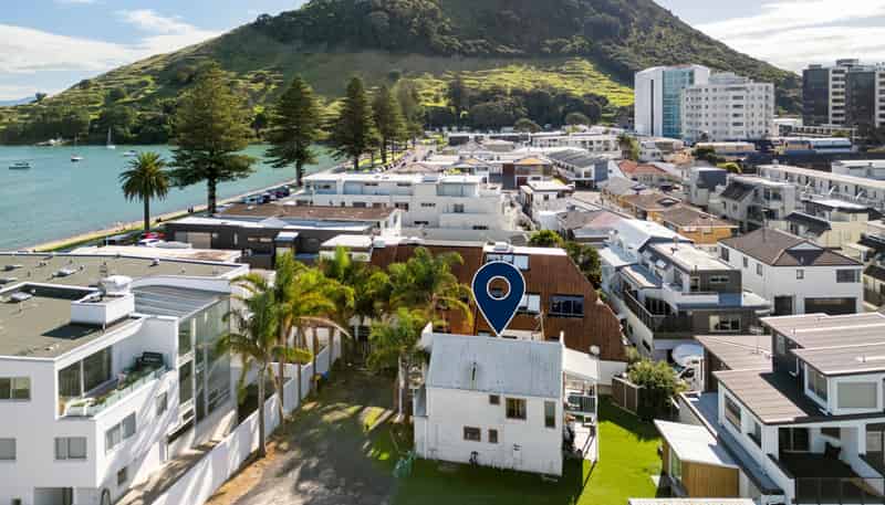 3 Commons Avenue, Mount Maunganui