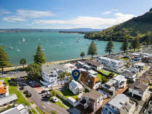 3 Commons Avenue, Mount Maunganui