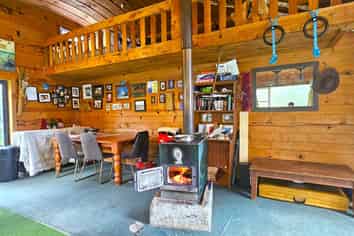 334 Otaua Road, Kaikohe West