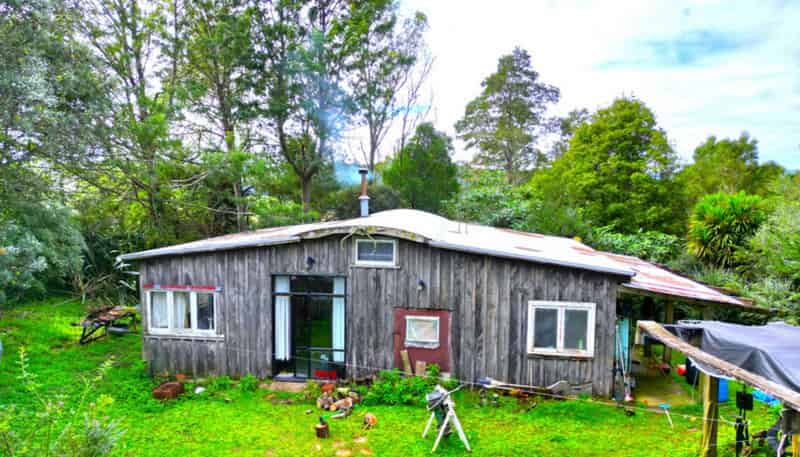 334 Otaua Road, Kaikohe West