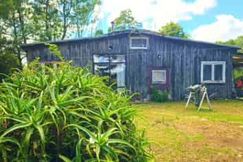 334 Otaua Road, Kaikohe West