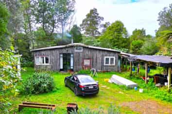 334 Otaua Road, Kaikohe West