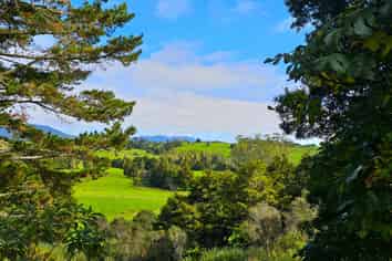 334 Otaua Road, Kaikohe West