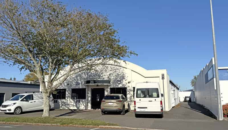 25 Vialou Street , Hamilton Central