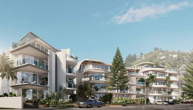 12 Esplanade, Sumner