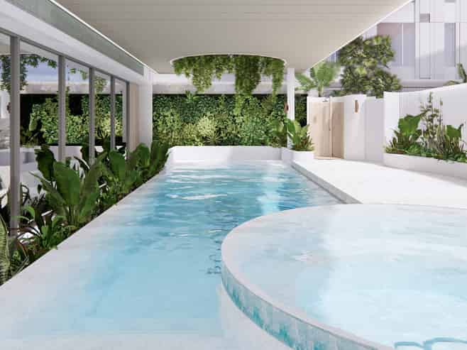 12 Esplanade, Sumner