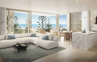 12 Esplanade, Sumner