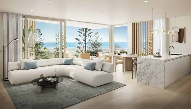 12 Esplanade, Sumner