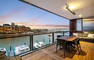 410/121 Customs Street West, Auckland Central