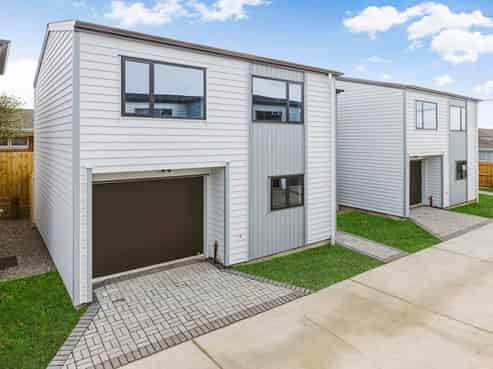 99A Tui Road, Papatoetoe