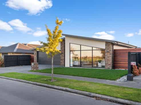 20 Dalwood Drive, Wigram