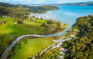 15 Huia Dam Road, Huia