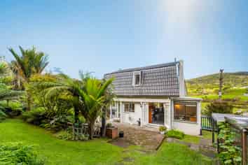 15 Huia Dam Road, Huia