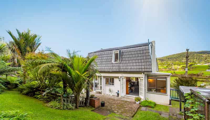 15 Huia Dam Road, Huia