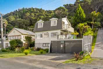 15 Huia Dam Road, Huia