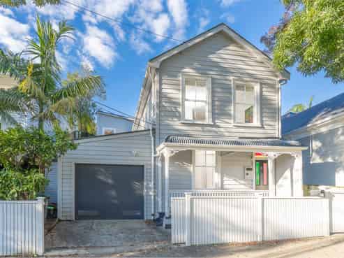 21 Alexander Street, Kingsland