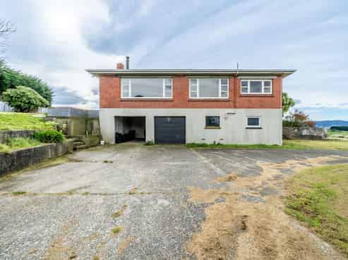 2608 Ohai Clifden Highway, Orawia