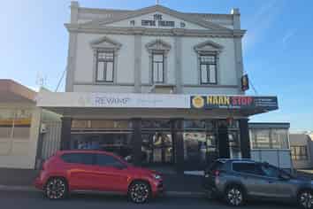 Offices in the Empire