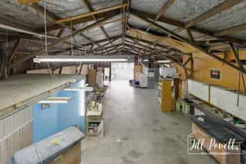 FOR LEASE  -  38 Hurndall Street, Maungaturoto 